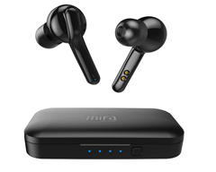 Bild zu MIFA In-Ear-Bluetooth Kopfhörer Noise Cancelling Bluetooth 5.0 für 19,49€