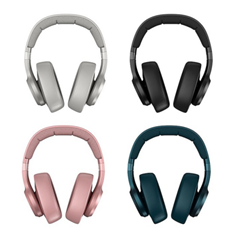 Bild zu Fresh’n Rebel Clam ANC Bluetooth Over-Ear-Kopfhörer für je 69,99€ (Vergleich: 99,97€)