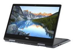 Bild zu Dell Inspiron 5482 (14″) 2in1 Notebook (Intel Core i5-8265U, 8GB DDR, 256GB SSD, Full HD Touch Display, grau) für 549€ (Vergleich: 783,99€)