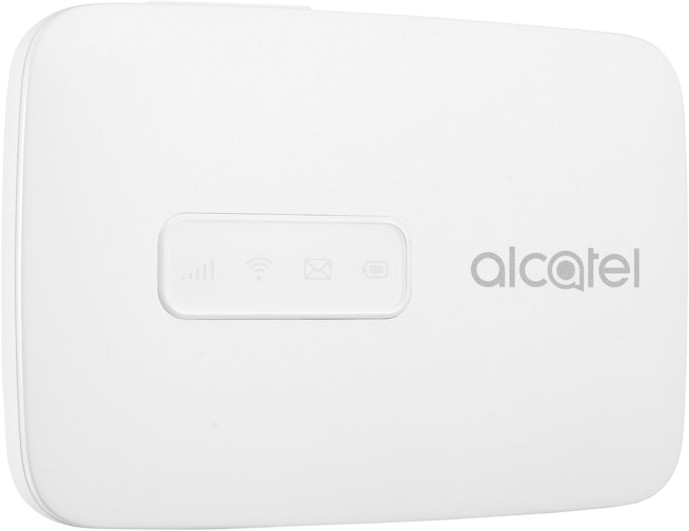 Bild zu Alcatel LinkZone MW40V 4G LTE WiFi Hotspot für 33€ (Vergleich: 38,90€)