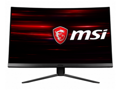 Bild zu MSI Optix MAG241C (23,6 Zoll) LED Curved Monitor (VA-Panel, 1ms, AMD FreeSync, 144Hz, DisplayPort) für 173,99€ (Vergleich: 228,83€)