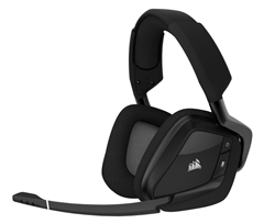 Bild zu Corsair VOID PRO Wireless Gaming Headset für 65,89€ (Vergleich: 96,90€)