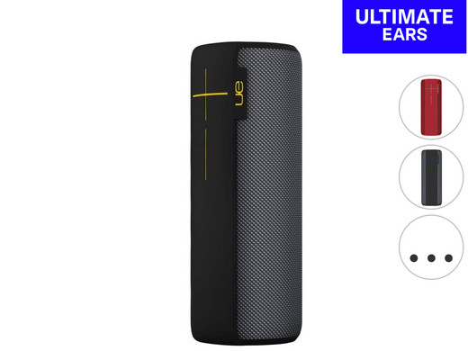 Bild zu Bluetooth-Lautsprecher Ultimate Ears Megaboom (Refurbished) für 75,90€ (Vergleich: 97€)