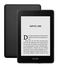 Bild zu KINDLE PAPERWHITE 32GB eBook Reader (mit Spezialangeboten) für 120,99€ (Vergleich: 146,91€)