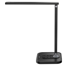 Bild zu TaoTronics LED Schreibtischlampe 14W für 16,99€