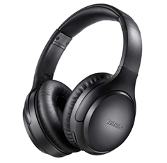 Bild zu Boltune kabelloses Bluetooth 5.0 Over Ear Headset für 41,99€