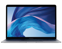 Bild zu Neues Apple MacBook Air (13″, 1,6 GHz dual-core Intel Core I5, 8GB RAM, 128GB) für 1.009€ (VG: 1.099€)