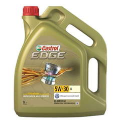 Bild zu Castrol Edge 5W-30 Longlife III Motoröl mit Fluid-Titanium, 5 Liter für 33,99€ (VG: 38,49€)