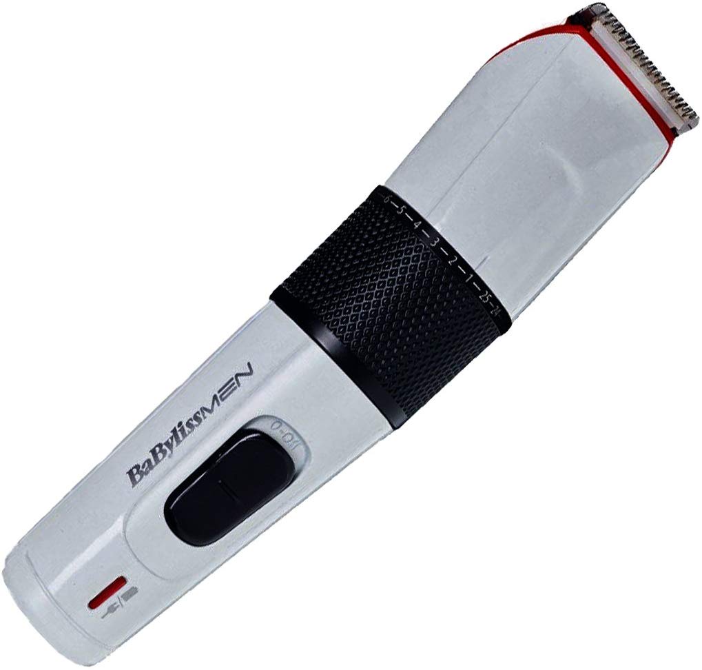 Bild zu BaByliss For Men Haarschneidemaschine E970E für 28,90€ (Vergleich: 37,75€)