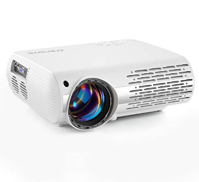 Bild zu Crenova XPE660 5000 Lux Video Projektor (550 ANSI) für 85,99€