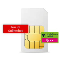 Bild zu 10GB LTE Datenflat im im Telekom Netz für 9,99€ + 120€ MediaMarkt/Saturn Gutschein