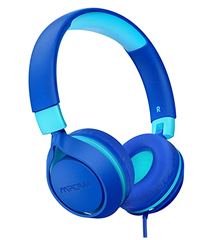 Bild zu Mpow CH E1 Kinder Kopfhörer für 7,34€