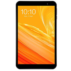 Bild zu TECLAST P80X Tablet (8 Zoll, 4G, Android 9.0, SC9863A IMG GX6250 Octa Core 1.6GHz, 2GB RAM, 32GB ROM) dank 25€ Rabatt für 89,49€