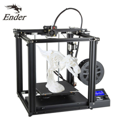 Bild zu Creality 3D Drucker Ender-5 für 235,59€ (VG: 279,99€)
