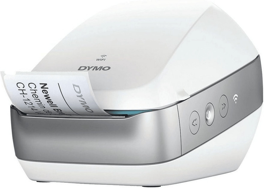 Bild zu Etikettendrucker Dymo LabelWriter Wireless für 65,90€ (Vergleich: 124,75€)