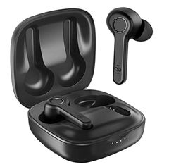 Bild zu Boltune TWS Wireless Bluetooth 5.0 Drahtlose Ohrhörer (Eingebautes Mikrofon,IPX7 wasserdicht,40 Stunden) für 33,15€