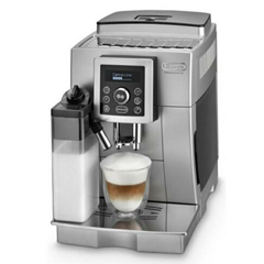 Bild zu Delonghi ECAM 23.466.S Kaffeevollautomat für 379,90€ (VG: 460,99€)