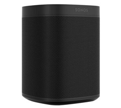 Bild zu WLAN-Speaker Sonos One Gen2 mit Sprachsteuerung für 149€ (VG: 184,99€) oder Sonos SL für 129€ (VG: 172,90€)