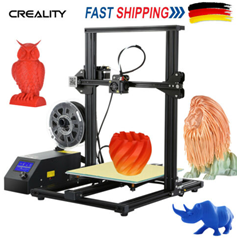 Bild zu Creality 3D CR-10S DIY 3D Drucker für 280,99€ (VG: 379,99€)
