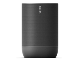 Bild zu Sonos Move Lautsprecher für 358,44€ (VG: 398€)