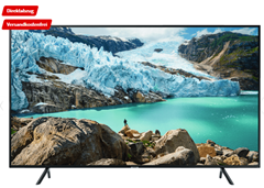 Bild zu SAMSUNG UE70RU7099UXZG LED TV (Flat, 70 Zoll/176 cm, UHD 4K, SMART TV) für 709,99€ (VG: 799,99€)