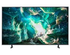 Bild zu Samsung UE55RU8009 (55 Zoll) LED Fernseher (Ultra HD, HDR, Triple Tuner, Smart TV, EEK: A) für 559,90€ (Vergleich: 638,90€)