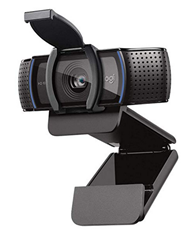 Bild zu LOGITECH C920s Pro HD Webcam ab 55€ (Vergleich: 75,80€)