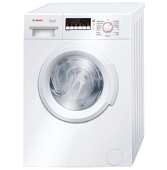 Bild zu Bosch WAB28270 Waschmaschine, Frontlader, 6kg, 1400U/min. für 279,30€ (VG: 375,10€)