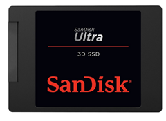 Bild zu [TAG 3] Saturn Speicher Knallertage mit Angebote rund um SSDS, Speicherkarten und USB Sticks