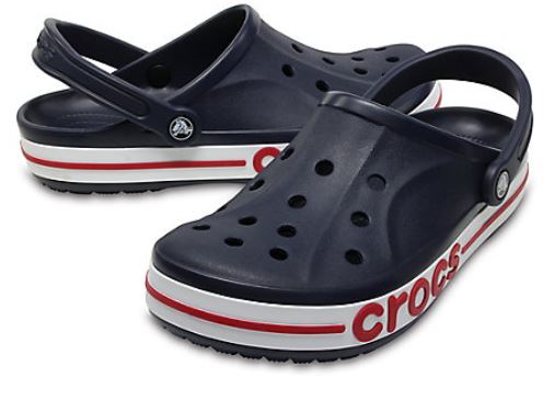 Bild zu Crocs: bis zu 50% Rabatt auf ausgewählte Schuhe