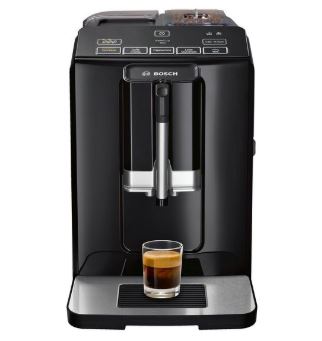 Bild zu BOSCH Kaffeevollautomat TIS30159DE für nur 273,95€ (VG: 305,04€)