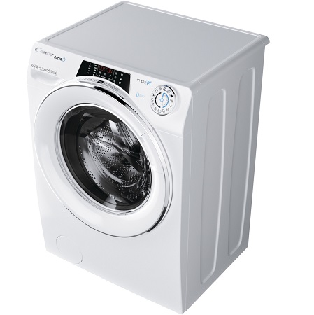 Bild zu 10 kg Waschmaschine Candy RO 16106DWHC7/1-S (A+++) für 309,90€ (Vergleich: 399,95€)