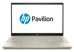 Bild zu HP Pavilion 15-cs0102ng (15.6″) Notebook (256 GB SSD, Intel Core i5 8 GB RAM) für 522€ (Vergleich: 603,90€)