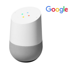 Bild zu Google Home Smart-Speaker mit Sprachsteuerung für 65,90€ (Vergleich: 79,90€)