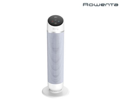 Bild zu Rowenta Silent Comfort Turmventilator HQ8110F0 zum Heizen, Kühlen und Filtern für 178,90€ (VG: 398,88€)