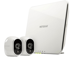Bild zu Netgear Arlo VMS3230 Sicherheitssystem mit 2 Kameras für 149€ (VG: 209,11€)