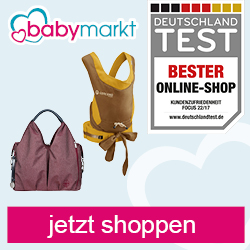 Bild zu babymarkt.de: Bis zu 100€ Rabatt auf viele Artikel (Abhängig vom Bestellwert)