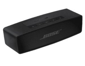 Bose Soundlink Mini ii