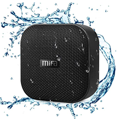 Bild zu MIFA mobiler Bluetooth Lautsprecher (IP56, 15 Stunden Spielzeit) ab 13,59€