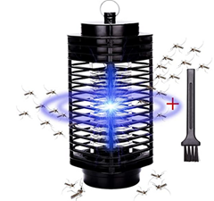 Bild zu UV-Licht Insektenabwehr ab 13,99€ inklusive Versand
