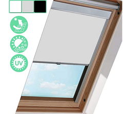 Bild zu Hengda Verdunkelungsrollo für VELUX Dachfenster mit 30% Rabatt bei Amazon