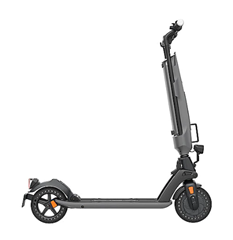 Bild zu TREKSTOR EG 6078 E-Scooter mit Straßenzulassung für 499€ (Vergleich: 669€)