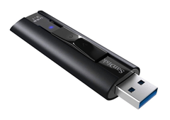 Bild zu SANDISK Extreme PRO USB Solid State Flash-Laufwerk USB 3.1, 128 GB für 29€