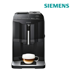 Bild zu Siemens TI30A209RW Espressomaschine (1,4l, Eingebautes Mahlwerk, 1300 W) für 308,90€ (Vergleich: 345€)
