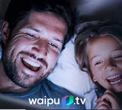 Bild zu [Super] waipu.tv 3 Monate kostenlos testen