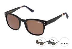 Bild zu Superdry Sonnenbrillen verschiedene Modelle für je 19,95€ zzgl. 5,95€ Versand (Vergleich: ab 30,35€)