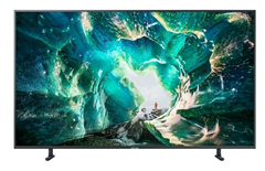 Bild zu SAMSUNG 55″ Premium UHD TV RU8009 + Soundbar HW-R530 für 599€