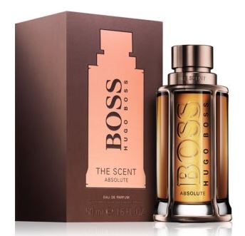 Bild zu Parfum Hugo Boss BOSS The Scent Absolute 50ml für 35,85€ (VG: 47,96€)
