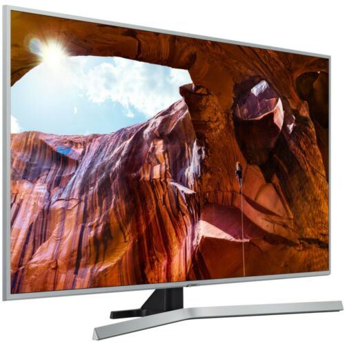 Bild zu Samsung UE-55RU7449 55 Zoll UHD LED-Fernseher für 439,90€ (VG: 518,99€)