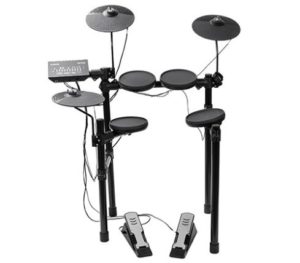 Yamaha E-Drum Set